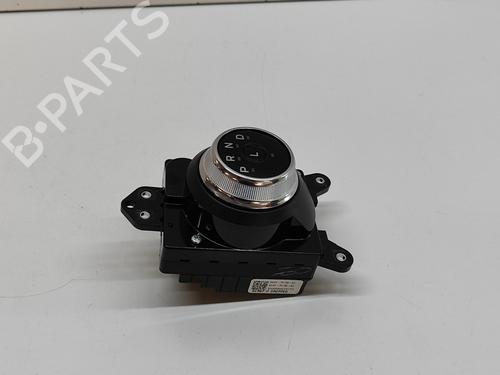 Gear lever FORD KUGA III (DFK) 2.5 Duratec PHEV | BP28563552M90 