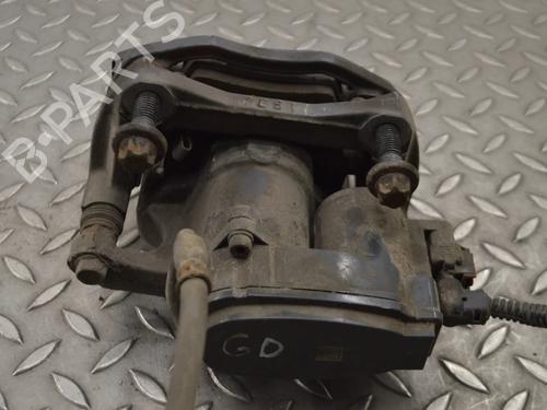 Right rear brake caliper TESLA MODEL X (5YJX) P100D AWD | BP31072749M106 