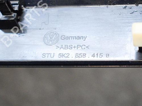 Other VW GOLF VI (5K1) 1.6 TDI | BP6742320O1