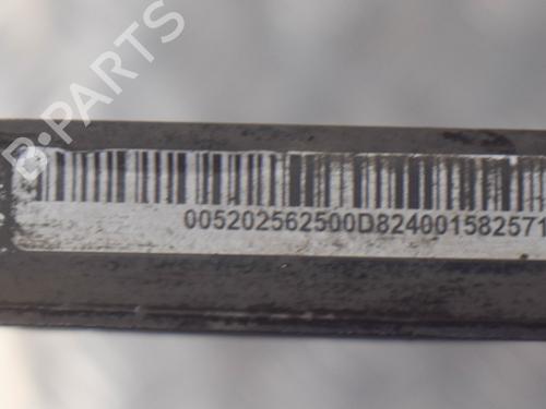 Right rear suspension arm FIAT 500X (334_) 1.4 (334AXC1B, 334AXC11) | BP7853463M15 