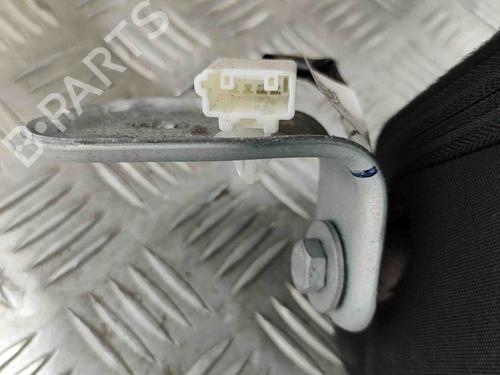 Rear seat TESLA MODEL 3 (5YJ3) EV AWD | BP27792091C17 