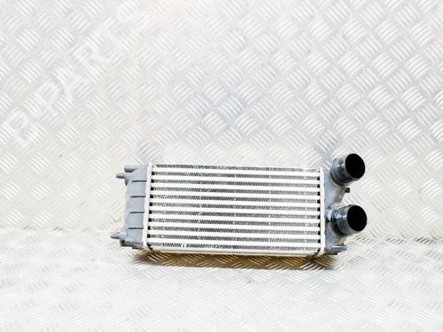 Used Intercooler Intercooler PEUGEOT 3008 I MPV (0U_) 1.6 HDi 115 / BlueHDi 115 (116 hp) 8935568 8935568