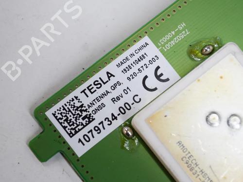 Antenne/Base TESLA MODEL 3 (5YJ3) EV | BP27758594C140  - Image 6