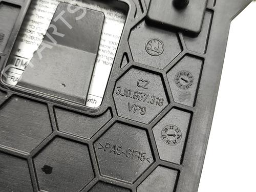 Electronic module SKODA SUPERB IV Estate (NZ5) 1.5 TSI iV PHEV | BP36703622M83 - Image 8