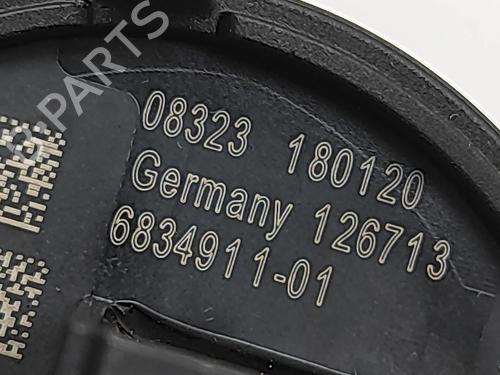 Electronic sensor BMW X6 (G06, F96) M | BP33223783M84  - Image 6