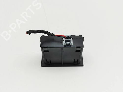 Electronic module RENAULT ARKANA I (LCM_, LDN_) 1.6 E-TECH 145 (LDMU) | BP37238536M83 - Image 5