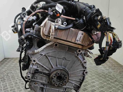 Engine BMW X2 (F39) sDrive 18 d | BP28565481M1