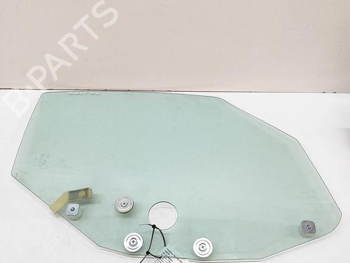 Used Front right door window Front right door window MAZDA MX-5 IV (ND__) 2.0 (ND2E, ND6E) (160 hp) 33373984 33373984