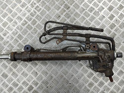 Steering rack TOYOTA LAND CRUISER PRADO (_J12_) 3.0 D-4D (KDJ120, KDJ125) | BP16711783M22 