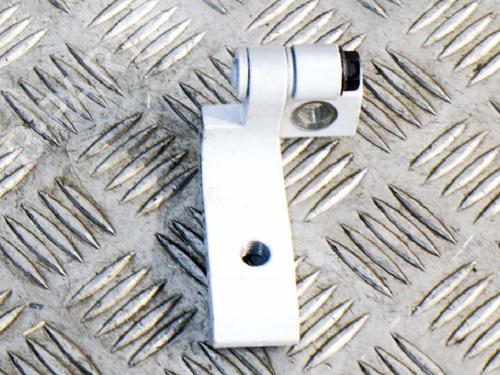 Dørhængsel/Dørbegrænser BMW X2 (F39) sDrive 20 i | BP29391127C146 