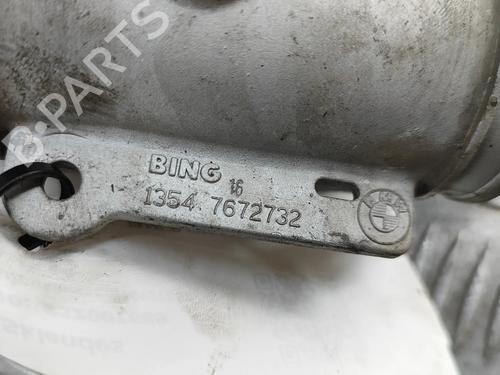 Throttle body BMW MOTORCYCLES R 1200 R 1200 GS (R12) | BP32754973M82  - Image 8