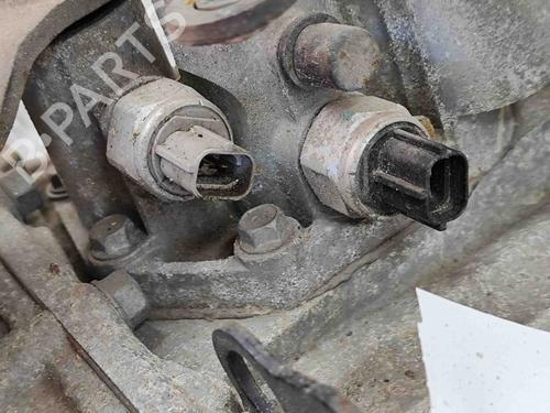 Gearbox VOLVO XC60 II (246) T8 Hybrid AWD | BP28565829M3 