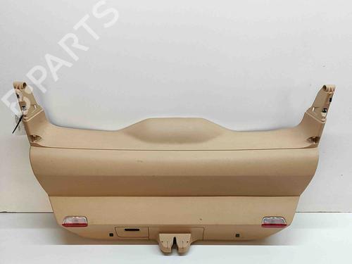 Used Boot lining PORSCHE PANAMERA (970) 4.8 4S (400 hp) 27252489