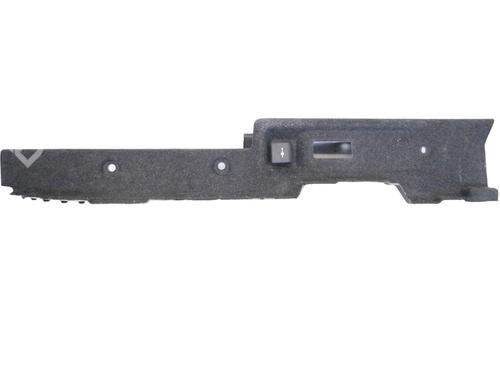 Used Boot lining Boot lining BMW 4 Convertible (F33, F83) 435 i (306 hp) 33363876 33363876