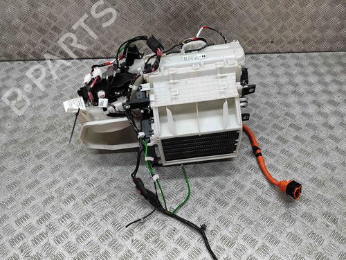 Used Heater matrix NISSAN ARIYA (FE0) EV e-4ORCE (394 hp) 29336869