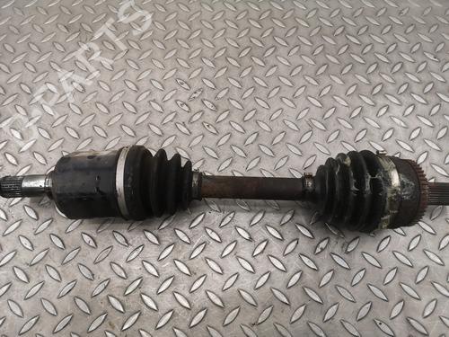 Left front driveshaft SSANGYONG KORANDO (CK) 2.2 Xdi | BP36044139M38 - Image 4