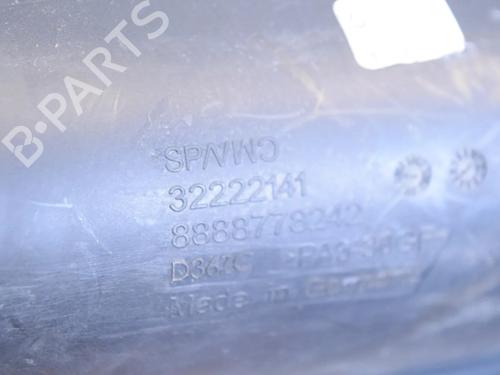 Pipe VOLVO XC40 (536) T4 | BP33367109M125 - Image 5