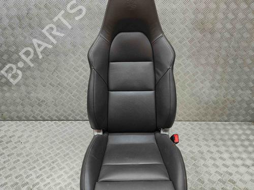 Used Right front seat PORSCHE 911 Convertible (991) 3.8 Carrera 4S / 4 GTS (430 hp) 29337390