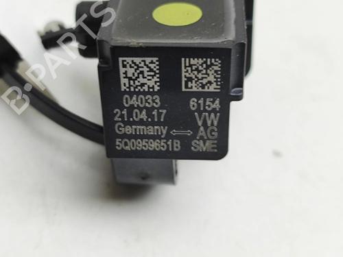 Electronic sensor AUDI A3 (8V1, 8VK) S3 quattro | BP34443669M84  - Image 6