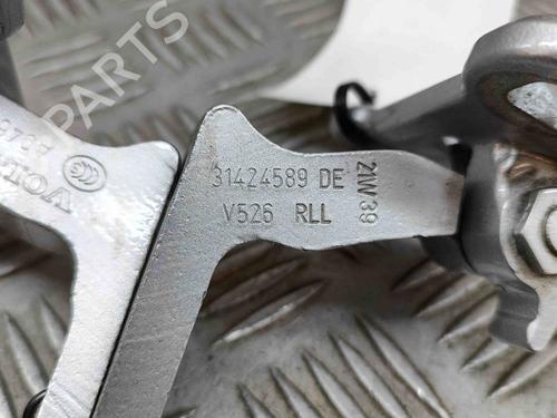 Hinge/Door check strap VOLVO XC90 II (256) T8 Hybrid AWD | BP28553455C146