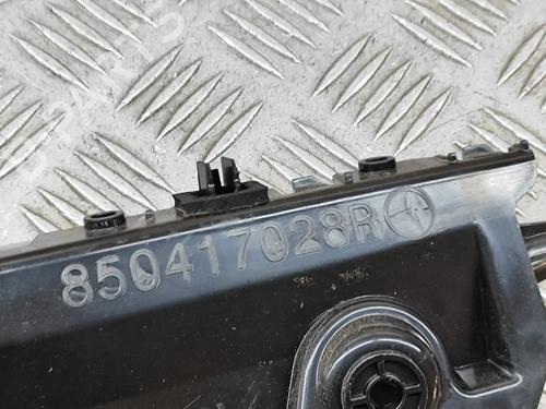 Rear bumper bracket RENAULT AUSTRAL E-TECH 200 Hybrid (HGM2) | BP29007653C159 