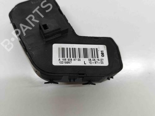 Switch MERCEDES-BENZ M-CLASS (W166) ML 350 BlueTEC 4-matic (166.024, 166.023) | BP29264987I30 