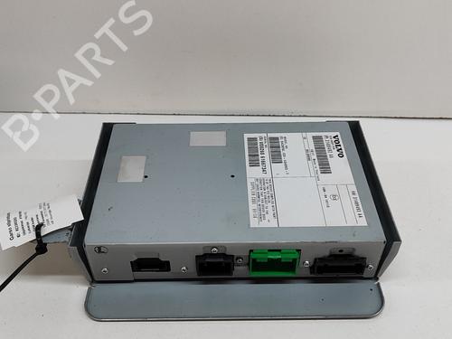 Module électronique VOLVO XC60 I SUV (156) D4 (190 hp) 16945866