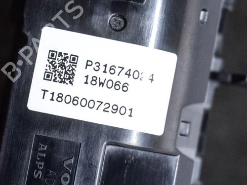Electronic module MERCEDES-BENZ GLC (X253) 220 d 4-matic (253.905, 253.903) | BP27748532M83 