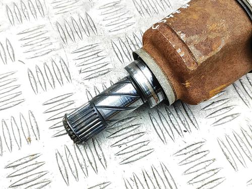 Left front driveshaft RENAULT ZOE (BFM_) ZOE (BFMC, BFMD) | BP36415304M38 - Image 6