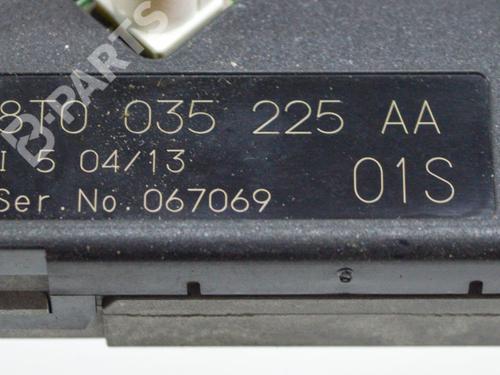 Electronic module AUDI A5 (8T3) 3.0 TDI quattro | BP10915255M83 