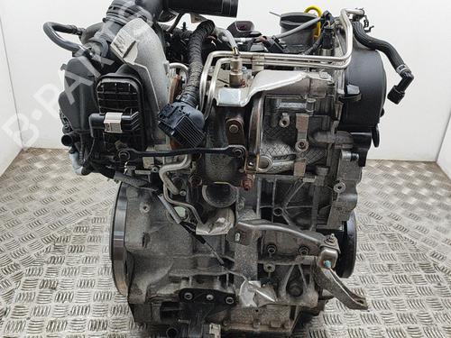 Engine VW GOLF VII (5G1, BQ1, BE1, BE2) 1.4 GTE Hybrid | BP19502144M1 
