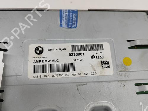 Electronic module BMW X1 (E84) xDrive 18 d | BP24819509M83 - Image 6