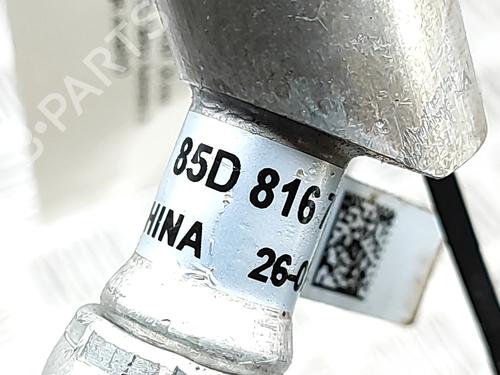 AC pipe AUDI Q6 E-TRON (GFB) e-tron quattro | BP37445245M126 - Image 6