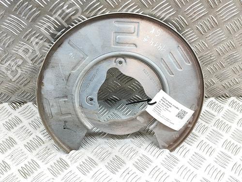 Used Support TESLA MODEL 3 (5YJ3) EV (283 hp) 27774405