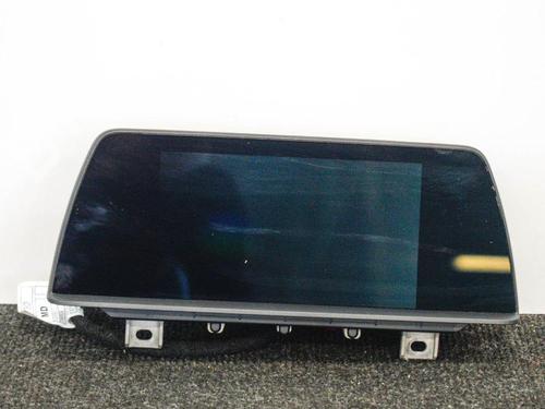 Used Display monitor BMW 1 (F20) M 140 i (340 hp) 6750174