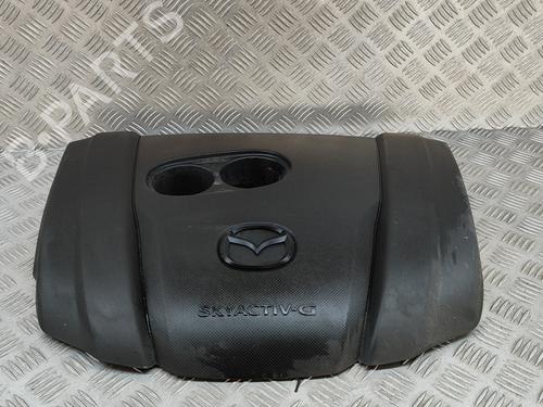 Topbeskyttelse MAZDA CX-30 (DM) e-SKYACTIV-X M Hybrid | BP28557664M93