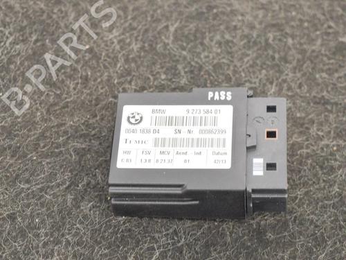 Used Electronic module BMW 4 Coupe (F32, F82) 420 i xDrive (184 hp) 6746995