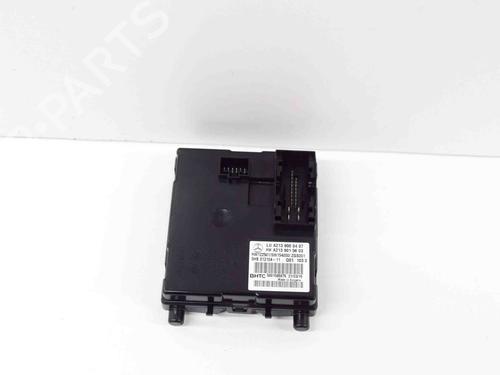 Used Electronic module MERCEDES-BENZ E-CLASS (W213) E 220 d (213.004) (194 hp) 10187472