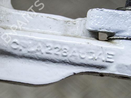 Hinge/Door check strap JAGUAR I-PACE (X590) EV400 AWD | BP27760054C146 