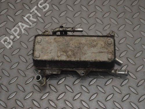 Oliekøler AUDI A8 D4 (4H2, 4H8, 4HC, 4HL) 3.0 TDI quattro (262 hp) 30243469