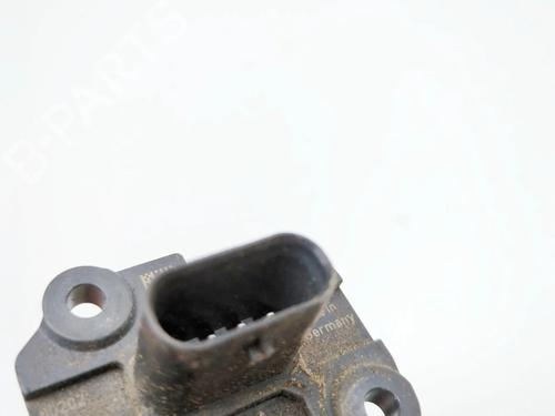 Mass air flow sensor FORD TRANSIT COURIER B460 MPV 1.5 TDCi | BP38731388M95 - Image 6