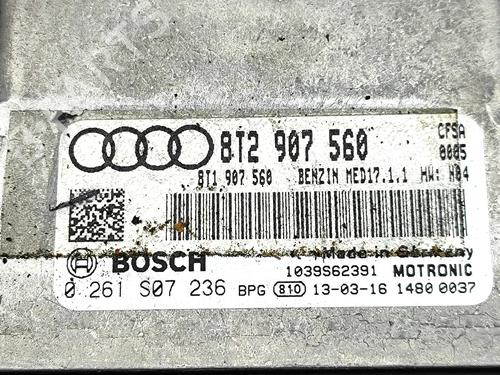 Engine control unit (ECU) AUDI A4 B8 Avant (8K5) RS4 quattro | BP39501505M57 - Image 6