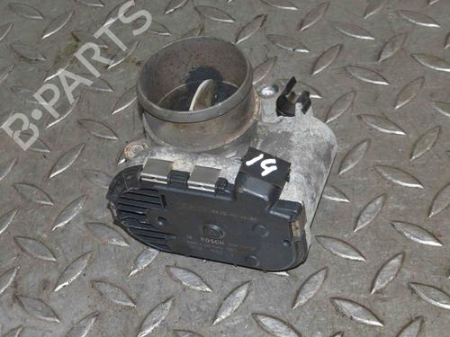 Throttle body VW PASSAT B6 (3C2) 2.0 TDI | BP30225748M82