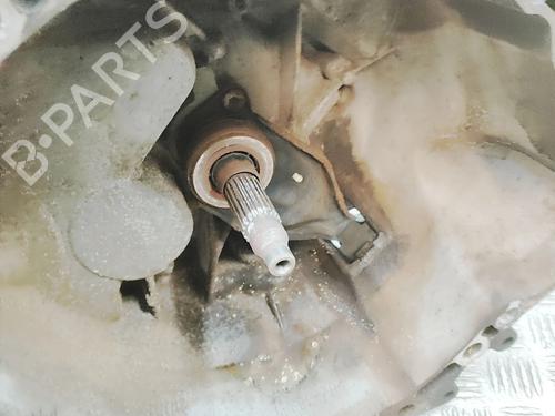 Gearbox PEUGEOT BOXER Van 2.2 BlueHDi 140 | BP40151879M3  - Image 5