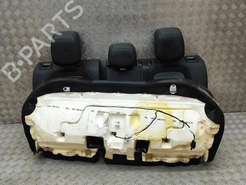 Rear seat JEEP AVENGER (J2) 1.2 GSE T3 | BP28590319C17 - Image 2