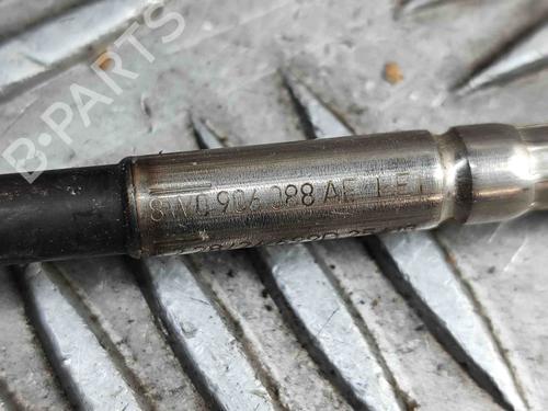 Elektronisk sensor AUDI Q8 (4MN, 4MT) 50 TDI Mild Hybrid quattro | BP28438135M84