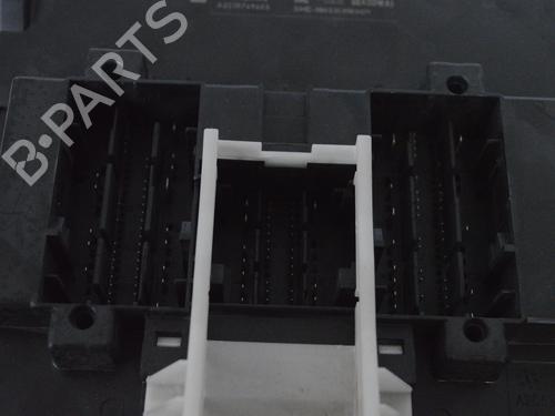 Electronic module VW GOLF VII (5G1, BQ1, BE1, BE2) 1.5 TSI | BP30268244M83