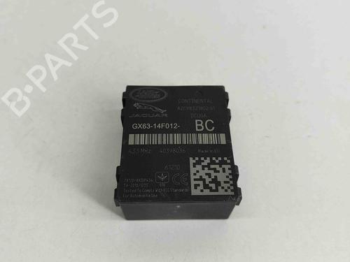 Used Electronic module JAGUAR XE (X760) 2.0 D (180 hp) 20144277