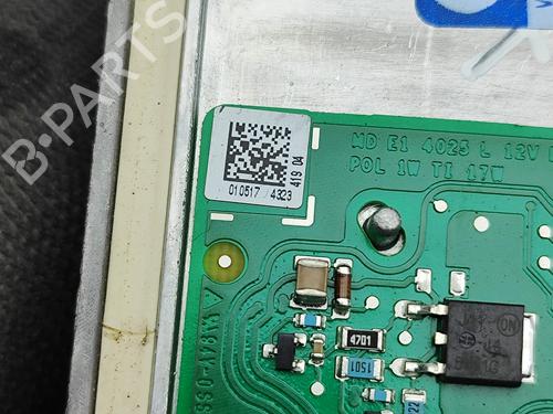 Electronic module AUDI Q5 (FYB, FYG) SQ5 TFSI quattro | BP36231912M83 - Image 9