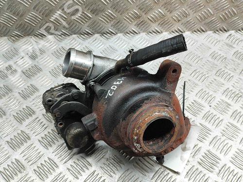 Used Turbocharger/Supercharger LAND ROVER RANGE ROVER EVOQUE (L538) 2.2 D 4x4 (190 hp) 20675794